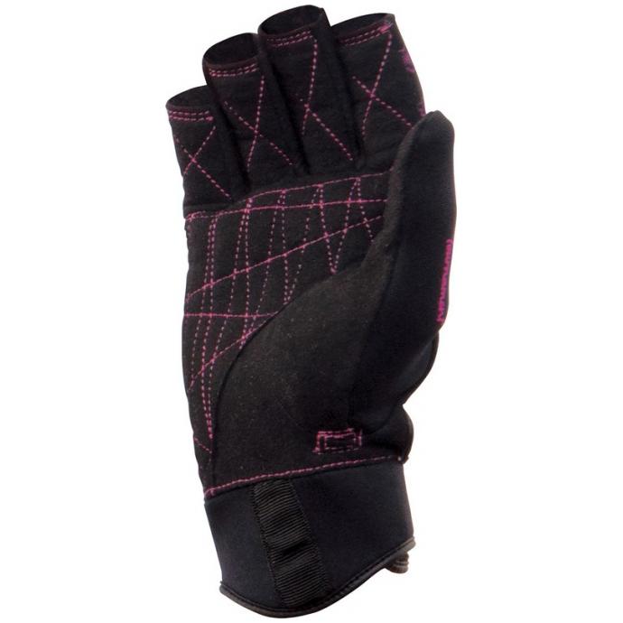 Перчатки Connelly женские CONN WMNS TOUR GLOVE Purple (PUR) - Артикул 671429 - Фото 5