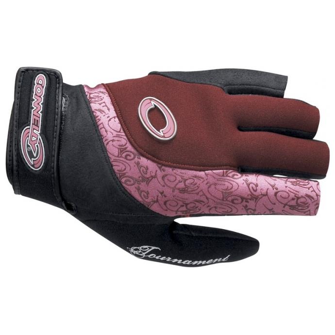 Перчатки Connelly женские CONN WMNS TOUR GLOVE Purple (PUR) - Артикул 671429 - Фото 7