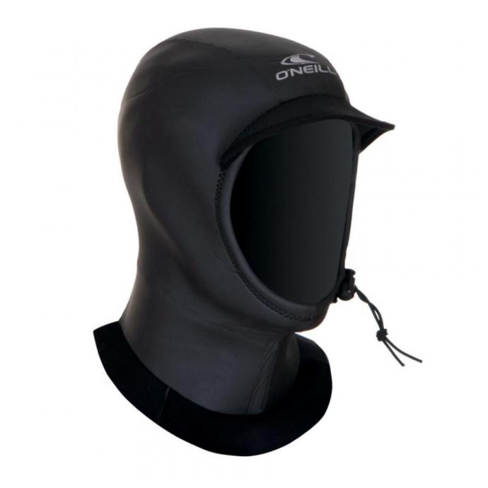 Гидрошлем O'Neill Ultraseal Hood 3mm (002) - Артикул 3404 002*S17*S17S - Фото 1