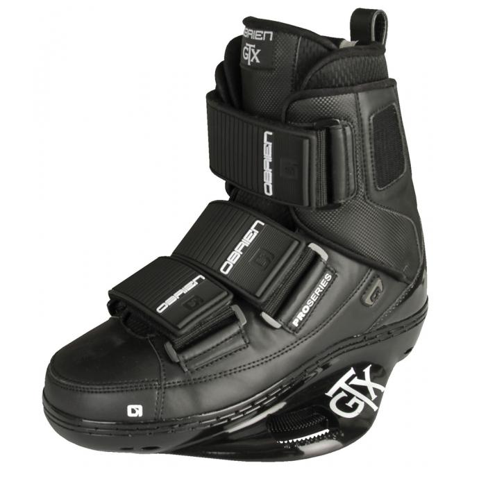 Стреп для крепления O'Brien GTX Strap Blk/Wht S18 - Артикул 2164424*S18 - Фото 1