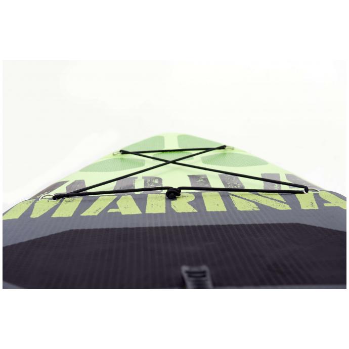 Сапборд надувной Aquamarina Thrive Green/White - Артикул BT-17TH*S17 - Фото 9