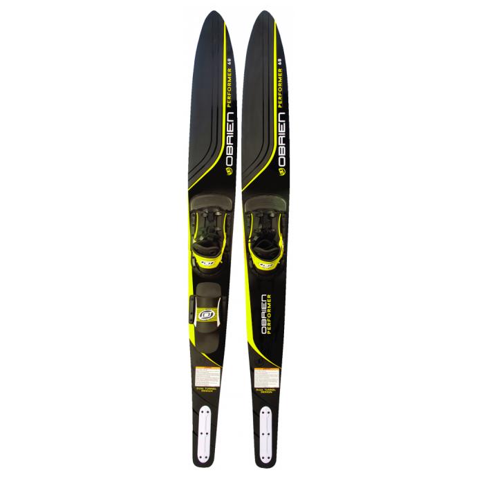Лыжи парные прогулочные O'Brien Performer w/X8 RT STD S18 - Артикул 2161106*S18 - Фото 1