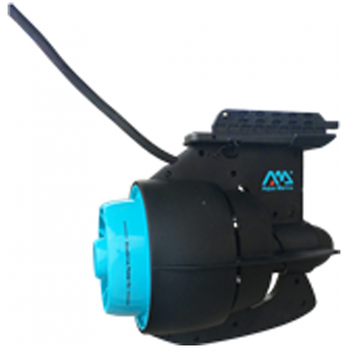 Переходник крепления для плавника Aquamarina US to Slide-in US FINBOX ADAPTOR S18 - Артикул B0302517*S18 - Фото 1