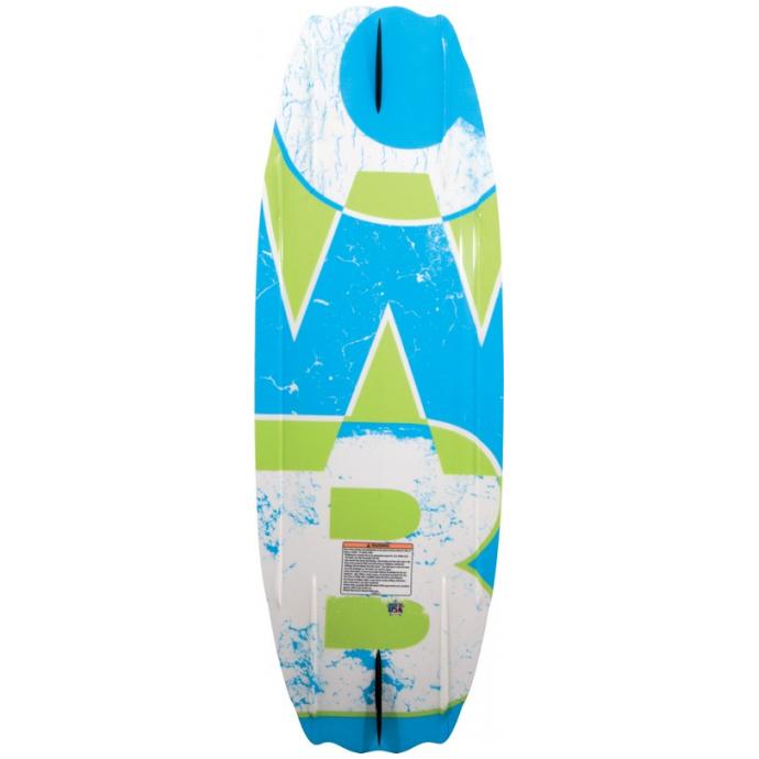 Вейкборд детский Connelly CHARGER - Артикул 62143625 - Фото 2