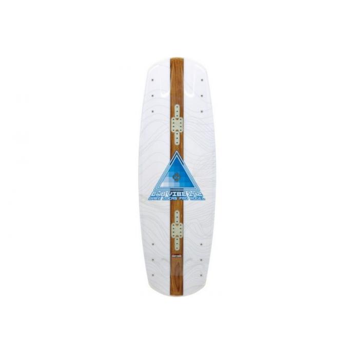 Вейкборд CWB VIBE White/Blue (WBL)_o - Артикул 62154116_o*S17 - Фото 1