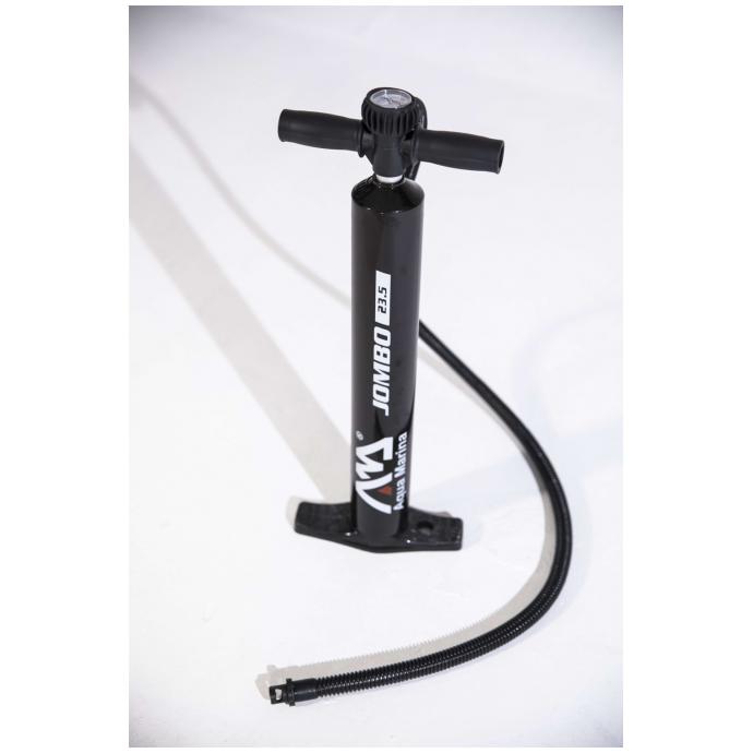 Насос высокого давления Aquamarina ручной JOMBO 23.5" Extra High Pressure Hand Pump max. 20psi for iSUP S18 - Артикул B0302522*S18 - Фото 1