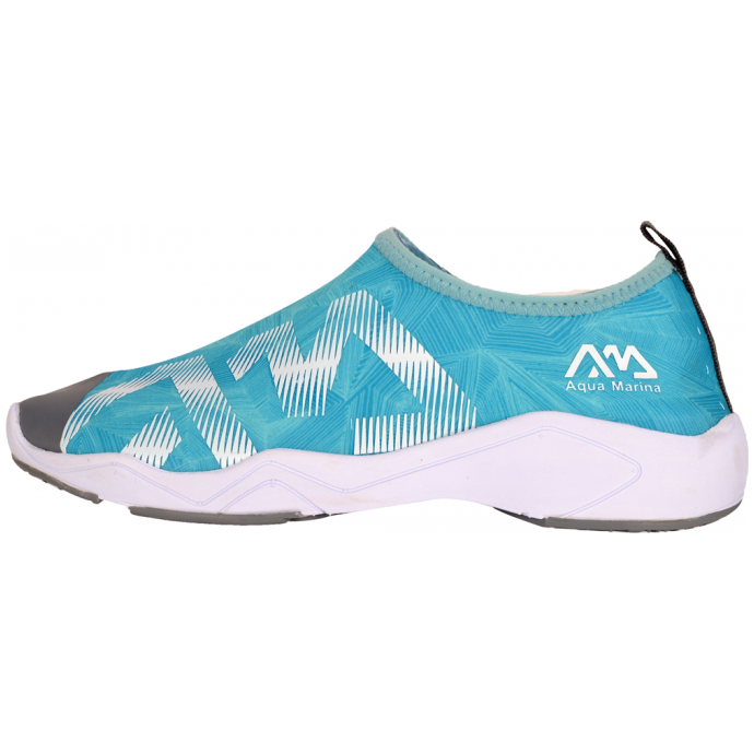 Обувь для водных видов спорта Aqua Marina RIPPLES Blue S18 | GS SPORT GROUP