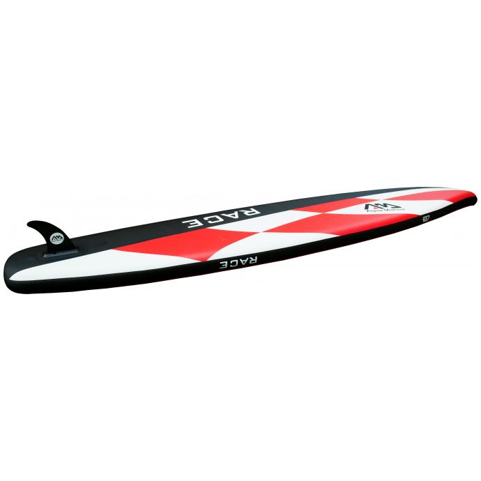 Сапборд надувной Aquamarina RACE Red/Black - Артикул BT-88876*S17 - Фото 5