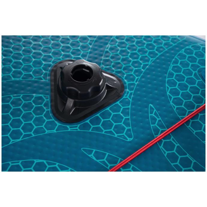 Держатель экшн-камеры Aquamarina для сапборда/каяка (набор) Action Camera Mount Kit S18 - Артикул B0302513 *S18 - Фото 9