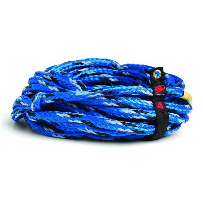 Фал Straight Line для баллонов плавающий FLOATING TUBE ROPE 4P (4100lbs.) S18 - Артикул 2169025*S18 - Фото 1