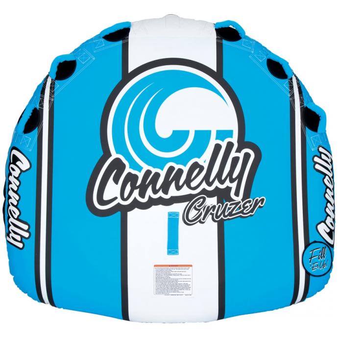 Баллон Connelly 2-3-местный CRUZER Blue/White S18 - Артикул 67161006*S18 - Фото 1