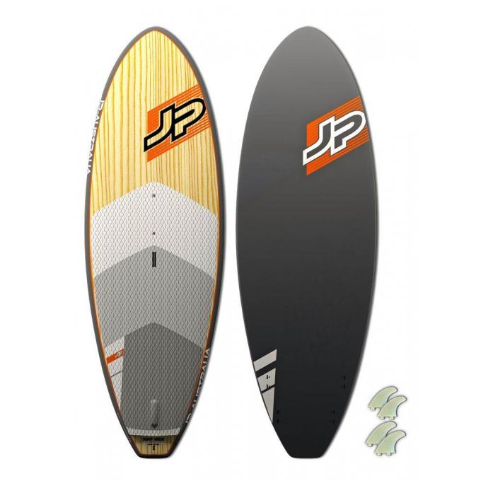 Доска SUP JP 18 Surf Wide AST (31.5" WIDTH) 8'2" - Артикул J8D16SURW - Фото 1