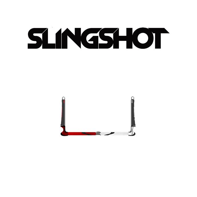 Планка Slingshot 2017 Base Bar (20'' (51 cm) x 23m) - Артикул 17384-- - Фото 1