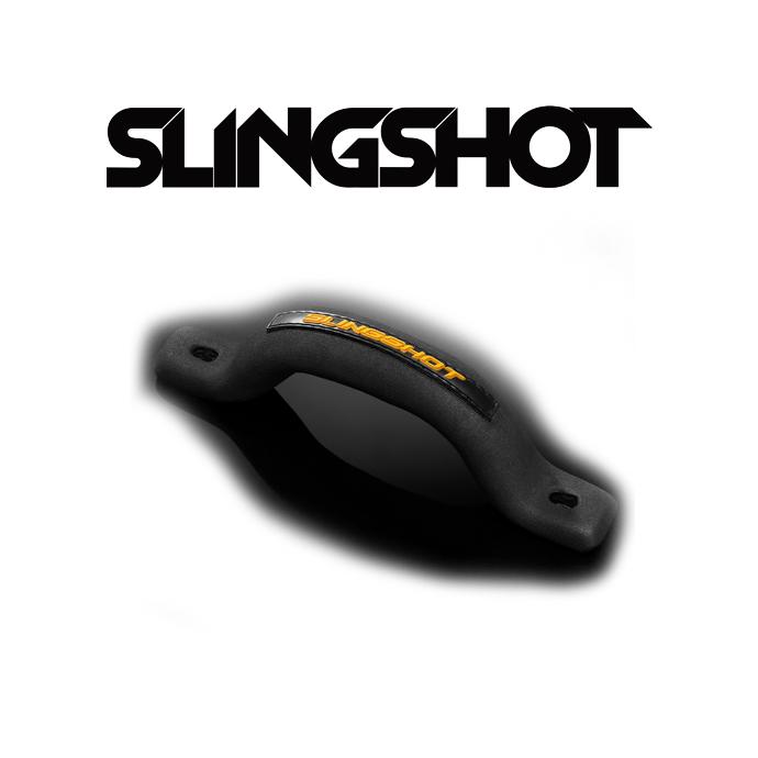 Ручка Slingshot Slingshot Grab Handle with screws - Артикул 117900-64611 - Фото 1