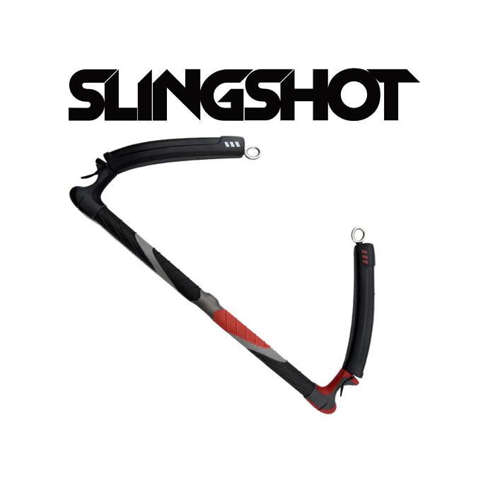 Аксессуар Slingshot 2017 Base Bar w/winders, leaders, line tubes 
and floats (20'' (51 cm)) - Артикул 173840---71470 - Фото 1