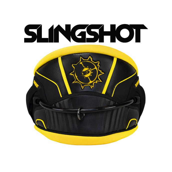 Кайт Трапеция Slingshot 2015 Ballistic Harness - 153700-71034 - Цвет Черный - Фото 1