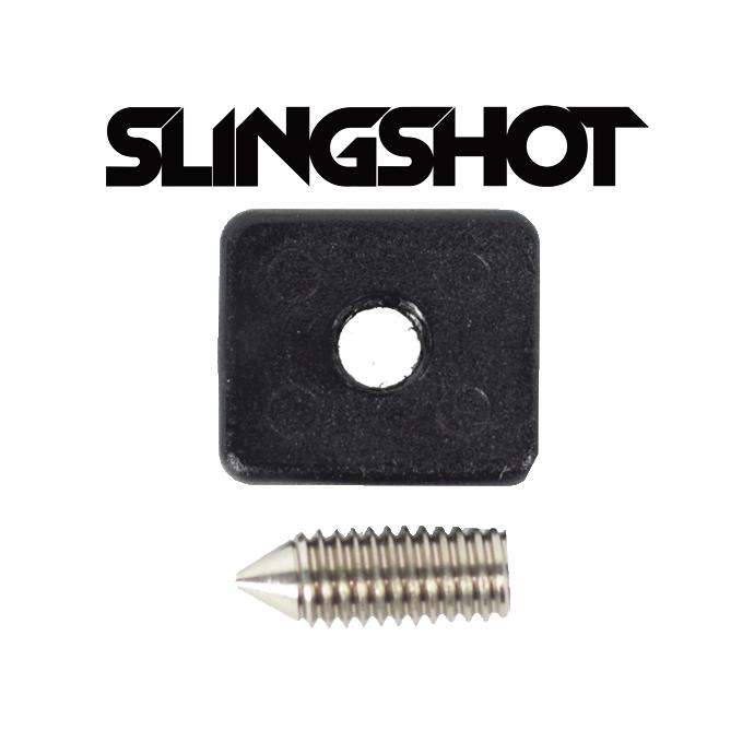 Аксессуар Slingshot Sentinel Trim Block Lock - Артикул 16385011-70828 - Фото 1