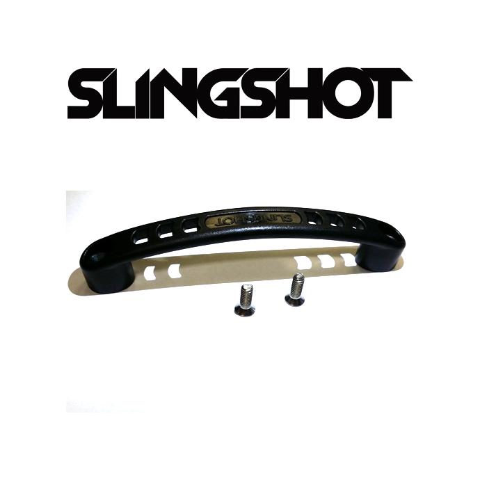 Ручка Slingshot 2017 Twin Tip Grab Handle M6 - Артикул 17380024-71458 - Фото 1