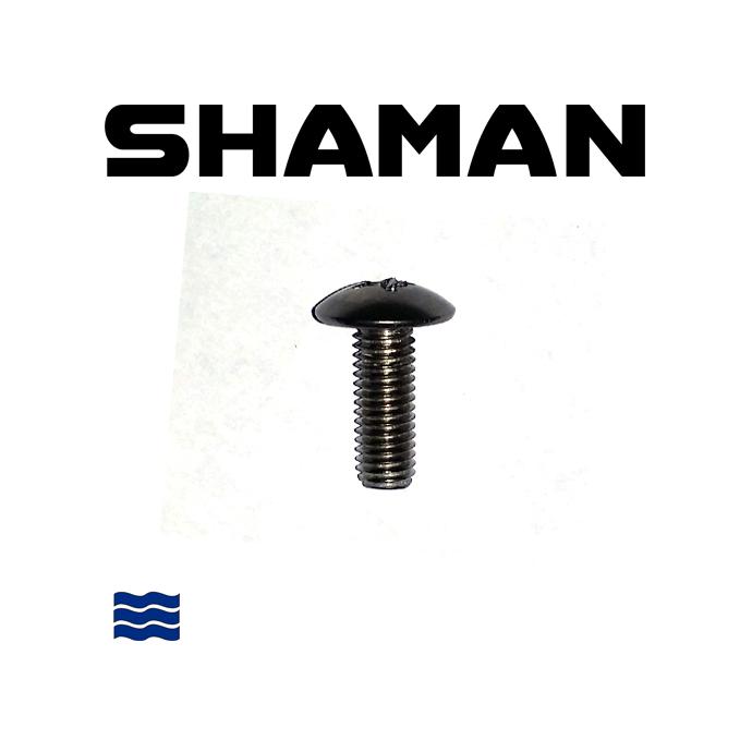 Болт Shaman Screw m6x18 - Артикул m6x18-72186 - Фото 1
