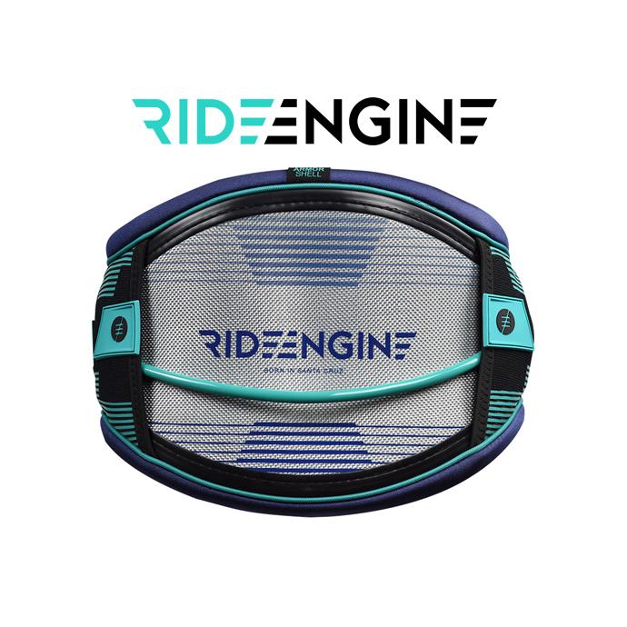 Кайт Трапеция RideEngine 2018 Silver Carbon Elite Harness - Артикул 38010 - Фото 2