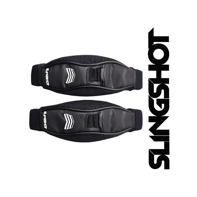 Петли для Slingshot Surf Straps Set of 2 - Артикул 17381001-71059 - Фото 1