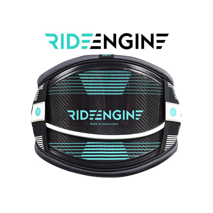 Кайт Трапеция RideEngine 2018 3k Carbon Elite Harness (S) - 38012-72084 - Фото 1