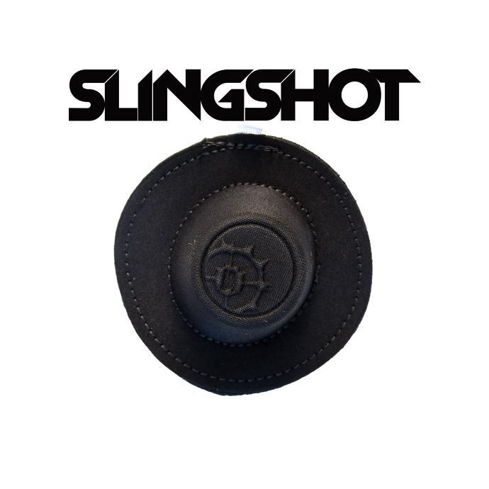 Аксессуар Slingshot 2016 Kite Valve - Hat + Velcro only - Артикул 16382001-70133 - Фото 1