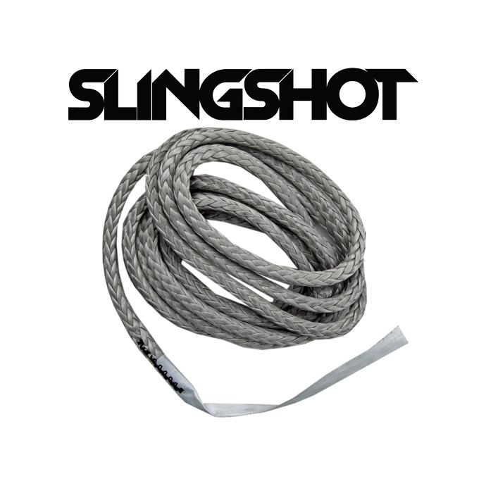 Веревка триммера Slingshot 2015 Sentinel Spectra trim rope - Артикул 16385006-69974 - Фото 1