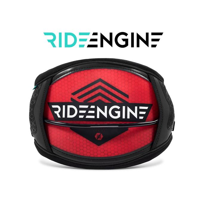 Кайт Трапеция RideEngine 2017 Hex Core Iridium Harness (L) - 370150-71693 - Фото 1