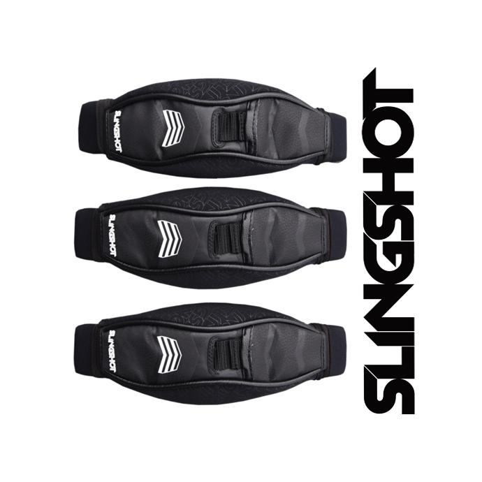 Петли для Slingshot Surf Straps Set of 3 - Артикул 17381004-71583 - Фото 1