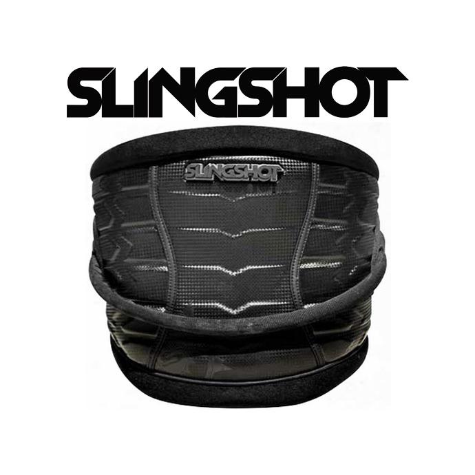 Кайт Трапеция Slingshot 2015 Ballistic Harness - 153700-68107 - Цвет Черный - Фото 1