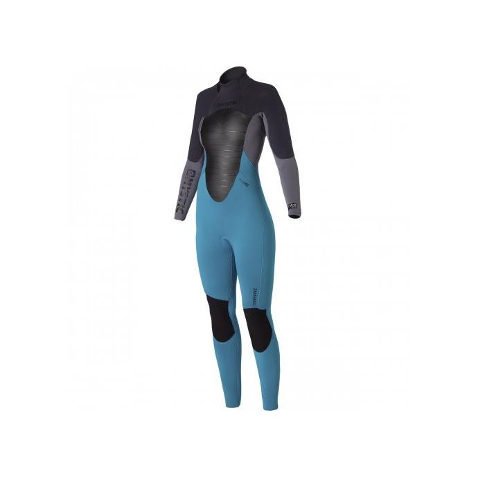 Гидрокостюм Mystic STAR 3/2 D/L FULLSUIT WOMEN - 33189 MINT - Фото 1