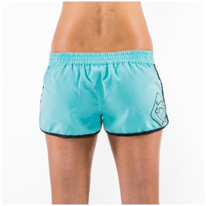 Бордшорты Mystic SUBLIME BOARDSHORT 9.5 - 53539 CLEAR WATER - Цвет CLEAR WATER - Фото 3