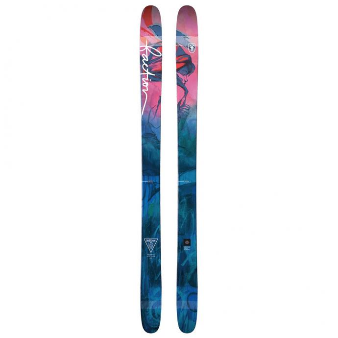 Горные лыжи FACTION HEROINE - 76173 ASSORTED - Цвет ASSORTED - Фото 1