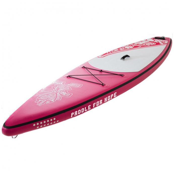 Надувная Доска Sup STARBOARD PADDLE FOR HOPE - 55956 ASSORTED - Цвет ASSORTED - Фото 3