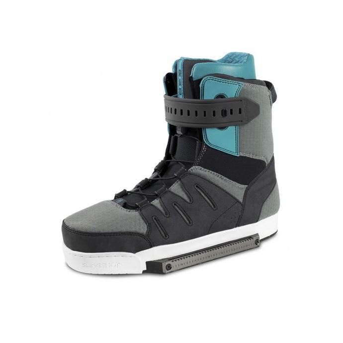 Крепления для вейкборда SLINGSHOT RAD - 87139 ASSORTED - Цвет ASSORTED - Фото 1