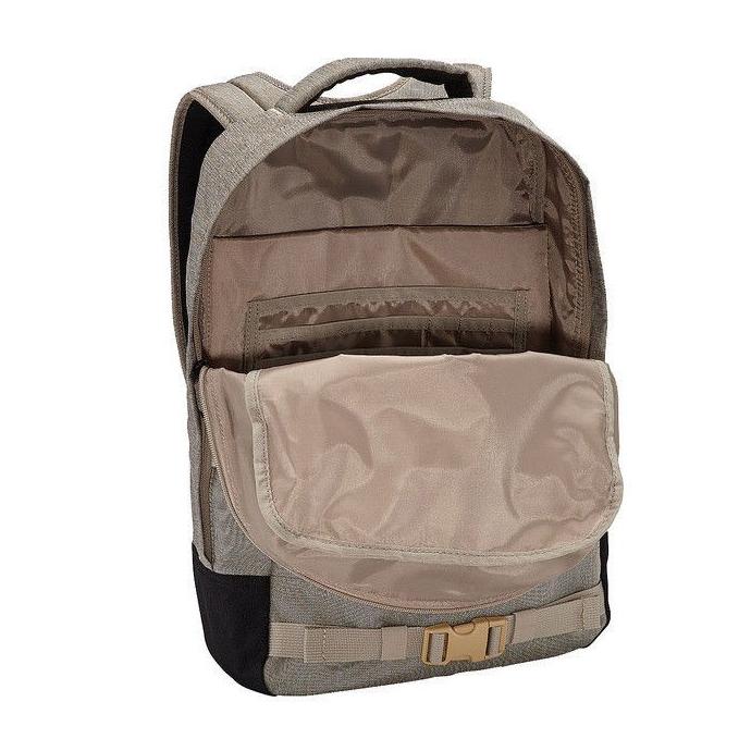 Рюкзак Nixon DEL MAR BACKPACK - 46033 Khaki Heather - Фото 9