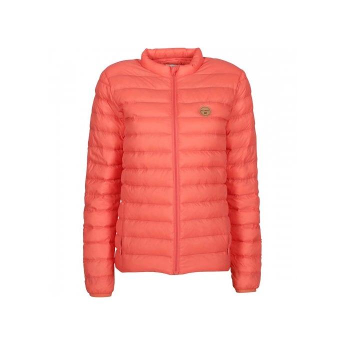 Куртка Billabong ZAZA - 48119 AMBER - Цвет Розовый - Фото 1