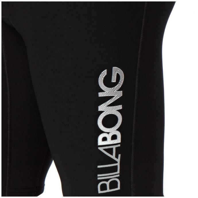 Гидрокостюм Billabong "INTRUDER" SS - 51713 Гидрокостюм детск. BILLABONG INTRUDER коротк. RED - Цвет Красный - Фото 2