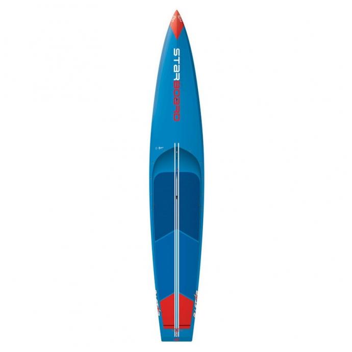 Доска sup STARBOARD ALLSTAR HYBRID CARBON - 89012 ASSORTED - Цвет ASSORTED - Фото 1