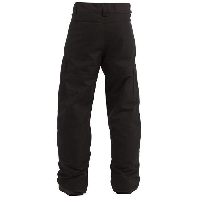Штаны BILLABONG CAB FW16 - 49128 BLACK - Фото 5