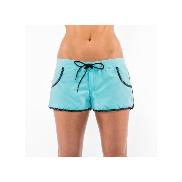 Бордшорты Mystic SUBLIME BOARDSHORT 9.5 - 53539 CLEAR WATER - Цвет CLEAR WATER - Фото 1