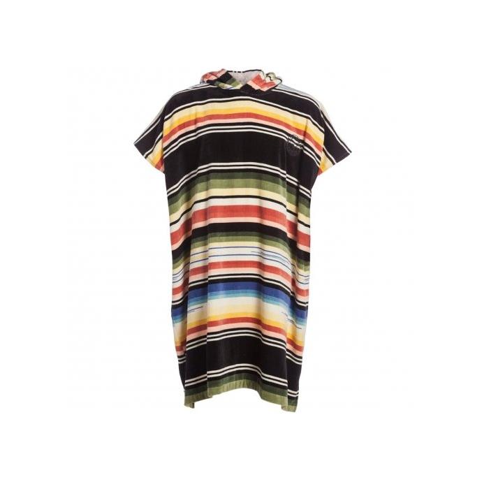 Billabong salty hooded changing robe hotsell