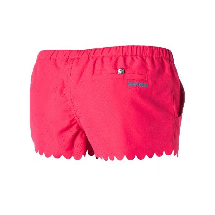 Бордшорты Mystic FEVER BOARDSHORT - 44303 RED PINK - Цвет RED PINK - Фото 3