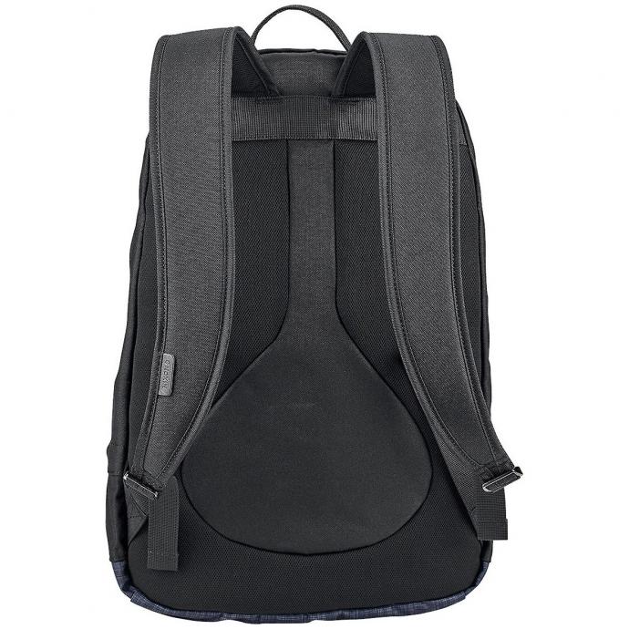 Рюкзак Nixon RIDGE BACKPACK SE - 50783 BLACK/BLACK WASH - Цвет BLACK/BLACK WASH - Фото 5