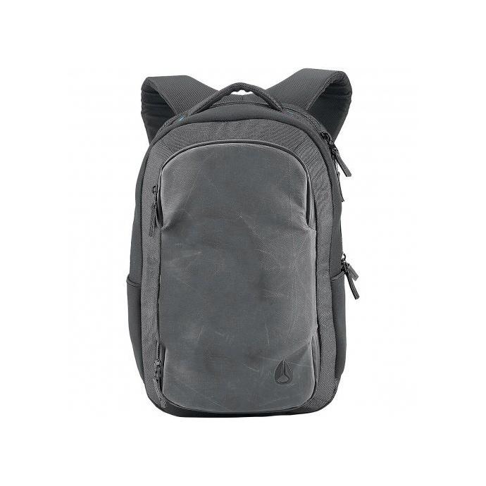 ryukzak nixon shadow world traveler