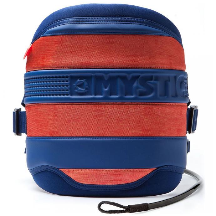 Трапеция Mystic Drip Multi-Use Waist Harness - 43711 NAVY - Цвет Синий - Фото 1