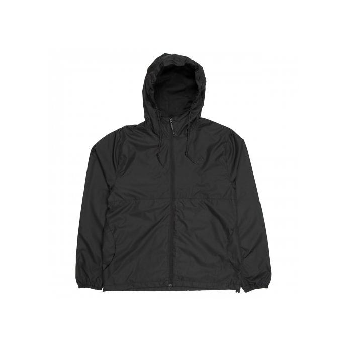 Куртка Городская Billabong SHIFT WINDBRAKER - 52348 BLACK - Цвет Черный - Фото 1
