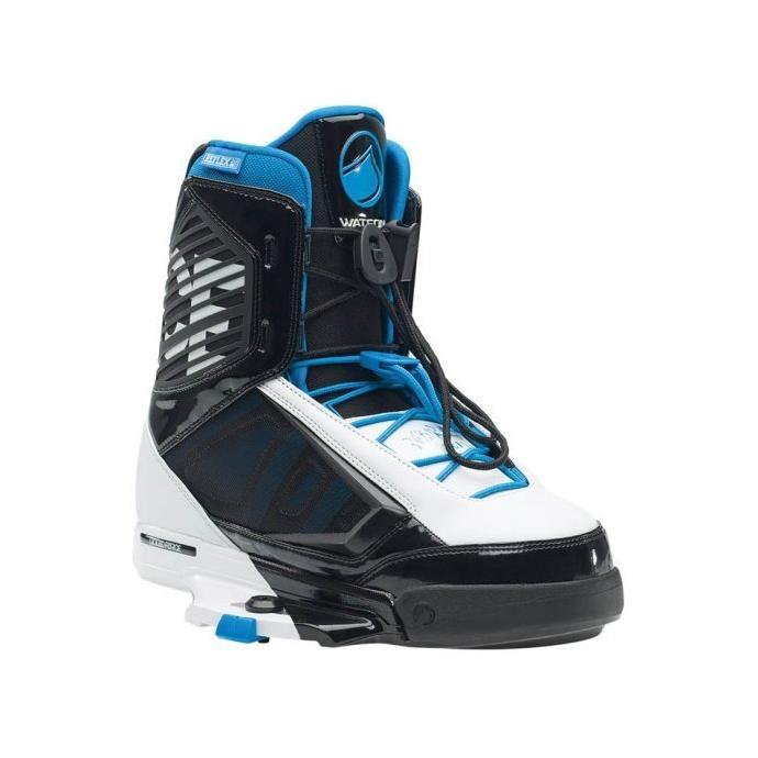 Крепления Для Вейкборда Liquid Force WATSON WAKEBOARD BINDING - 43316 ASSORTED - Цвет Синий - Фото 1