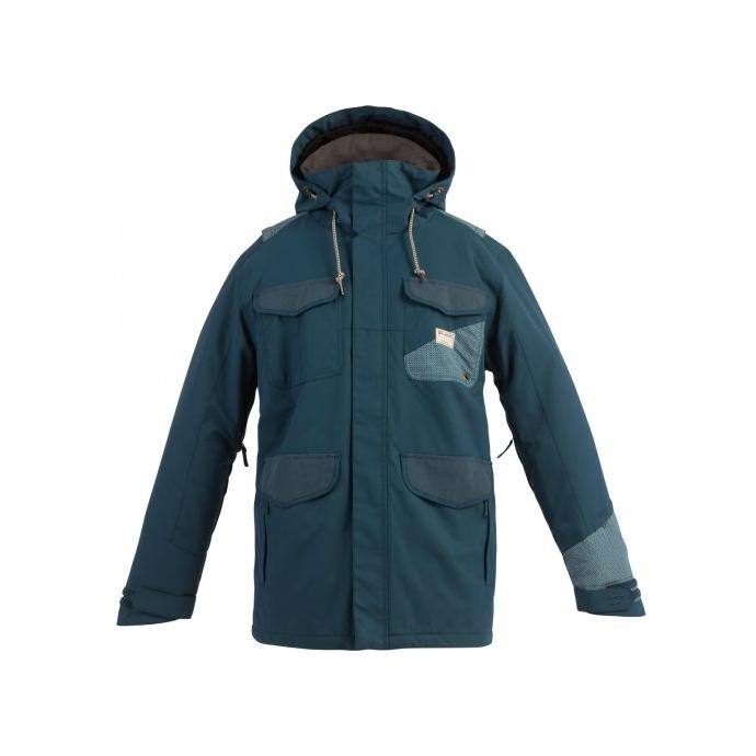 Куртка Billabong COMBAT FW16 - 49116 MARINE - Фото 1